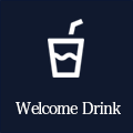 Welcome Drink