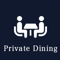 Private Dining